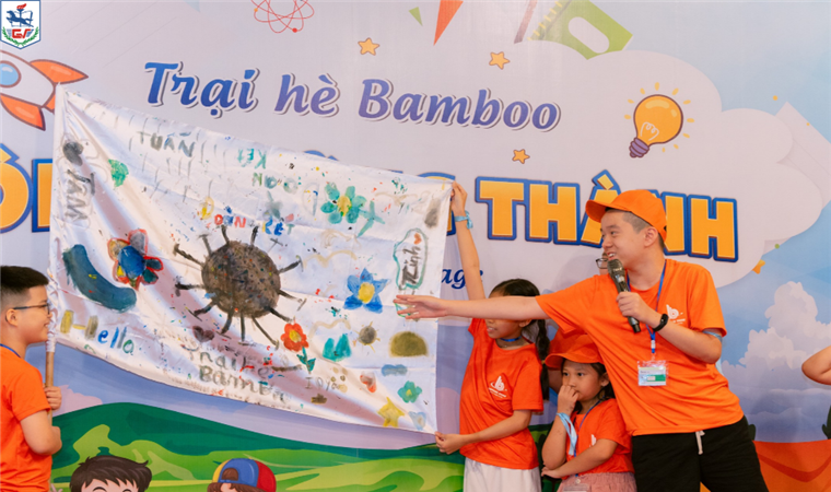 Tận hưởng ngày hè thú vị theo cách riêng mình