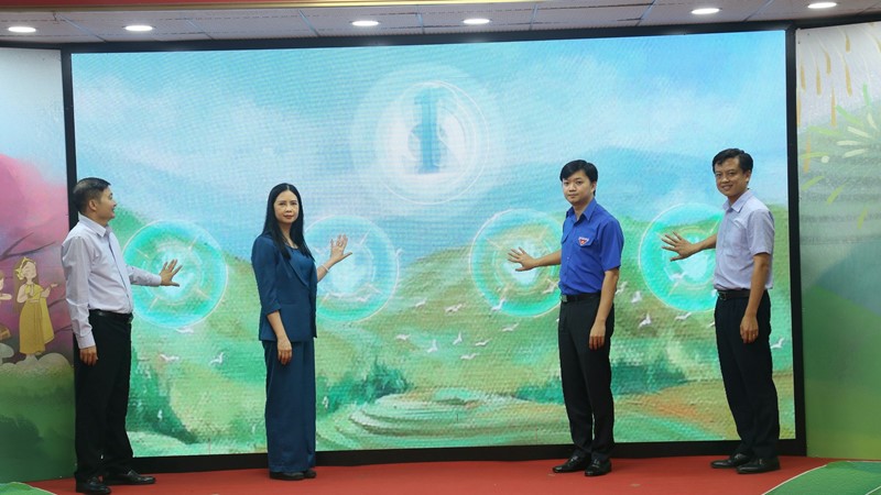 “Rẻo cao hạnh phúc” - cuộc thi sáng tác tác phẩm truyền thông về bình đẳng giới 