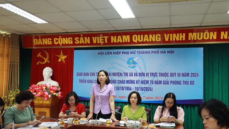 Nhiều chỉ tiêu thi đua thực hiện hiệu quả, đạt và vượt cao