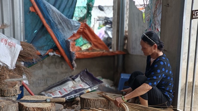 ​  Hỗ trợ sinh kế cho phụ nữ - “chìa khoá vàng” thúc đẩy bình đẳng giới