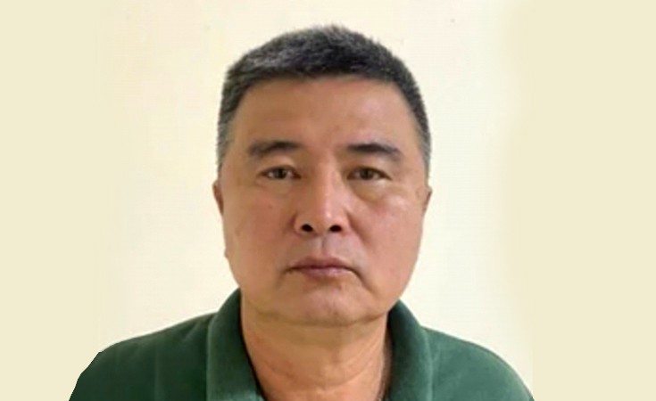 Cựu Phó vụ trưởng bị đề nghị truy tố nhận hối lộ của “bà trùm“Xuyên Việt Oil 