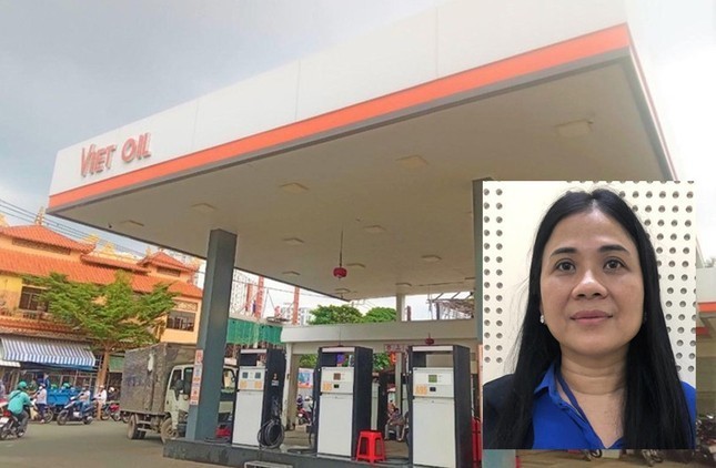 Những cựu quan chức nào đã nhận hối lộ từ “bà trùm” xăng dầu Xuyên Việt Oil?