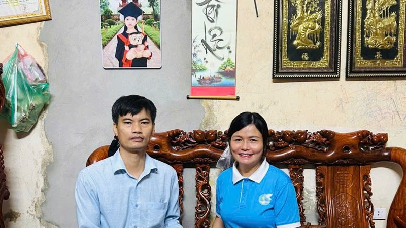 Quận Thanh Xuân: Nỗ lực, đồng lòng khắc phục hậu quả bão số 3