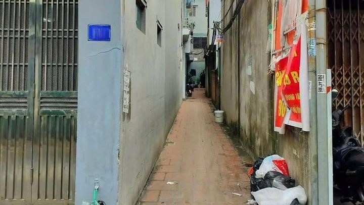 Hà Nội: Bé gái 5 tháng tuổi tử vong bất thường khi gửi ở điểm trông trẻ