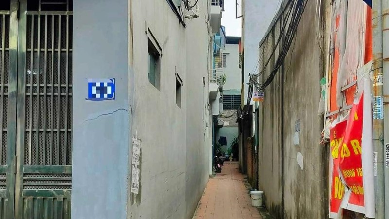 Công an Hà Nội thông tin về việc cháu bé 5 tháng tuổi tử vong bất thường ở nơi trông trẻ