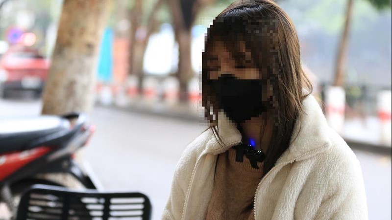 Vụ cô gái 17 tuổi bị đánh hội đồng ở công viên Yên Sở: Mâu thuẫn bắt nguồn chuyện tình cảm