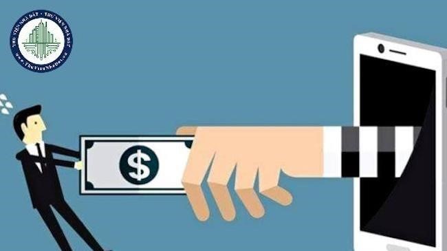 Hai vợ chồng làm giả các mã khoá học online để chiếm đoạt tài sản