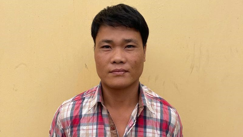 Khởi tố thanh niên say rượu, xô đẩy cán bộ làm nhiệm vụ bảo vệ Đoàn cấp cao