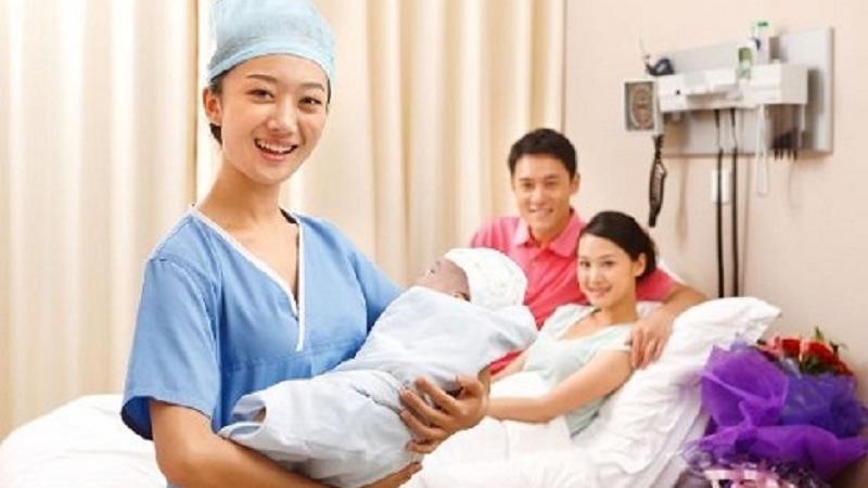 Tôn vinh đóng góp của đội ngũ hộ sinh trong chăm sóc sức khỏe sinh sản, bà mẹ, trẻ sơ sinh