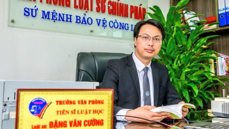 Sửa đổi Hiến pháp năm 2013: Tạo cơ sở hiến định cho việc tinh gọn bộ máy
