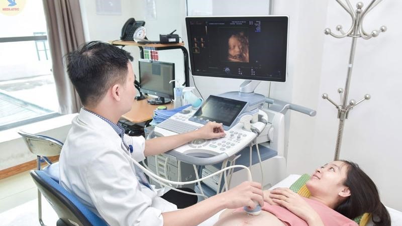 Sàng lọc trước sinh - chìa khóa cho thai kỳ khỏe mạnh