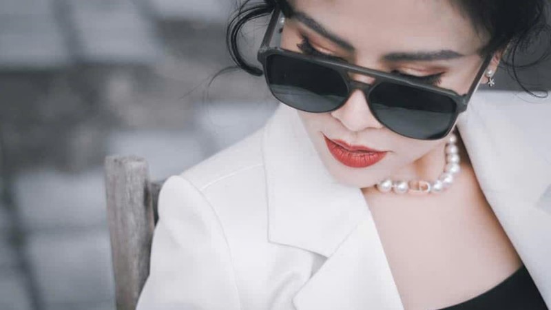 BTV, MC Anh Thư: Làm báo với tôi là một “cơ duyên“!