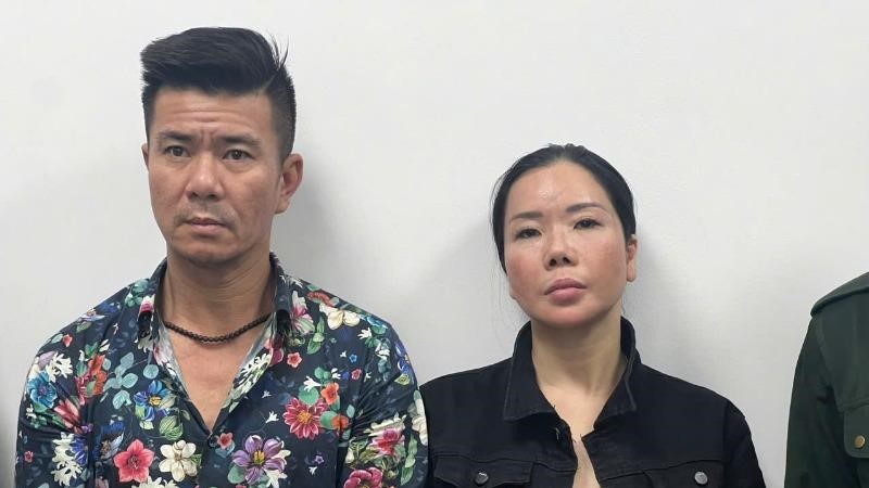 Khởi tố vụ án hình sự xảy ra tại Viện pháp y tâm thần Trung ương, bắt giữ 40 đối tượng liên quan