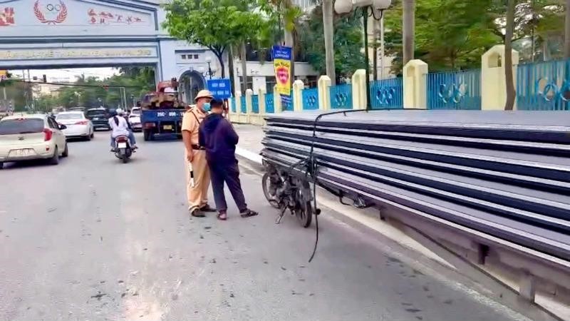 Kiên quyết giữ vững trật tự an toàn giao thông từ cơ sở