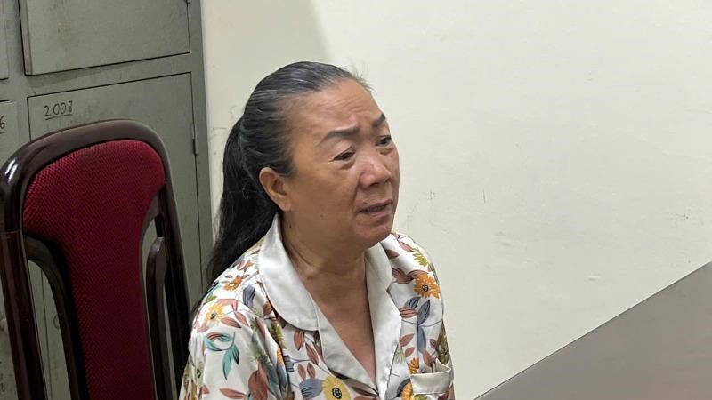 Hà Nội: Bắt giang hồ cộm cán Hạnh “sự”, đàn em của Năm Cam