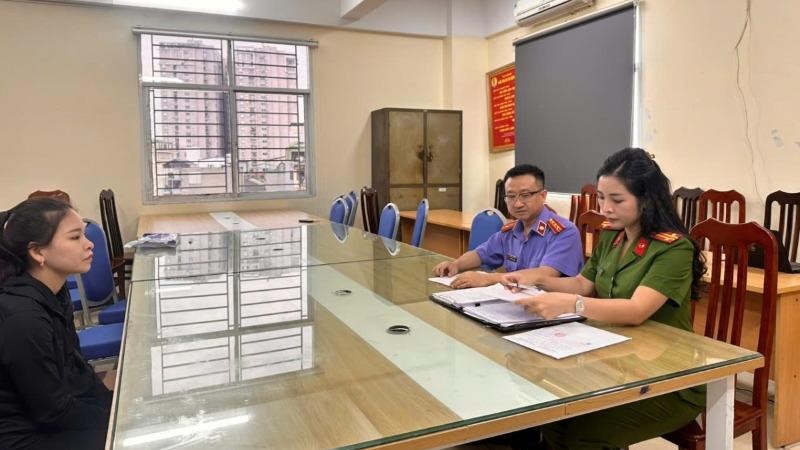Hà Nội: Triệt phá đường dây giết mổ, tiêu thụ thịt lợn nhiễm dịch tả châu Phi quy mô lớn