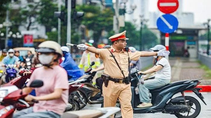 Hà Nội: Hơn 7.200 trường hợp vi phạm trong 2 tuần đầu tháng 7