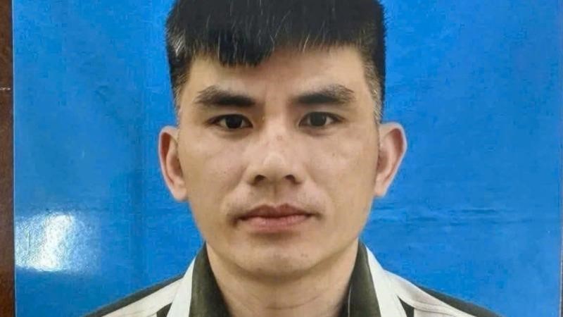 Truy nã phạm nhân trốn khỏi trại giam Yên Hạ, tỉnh Sơn La