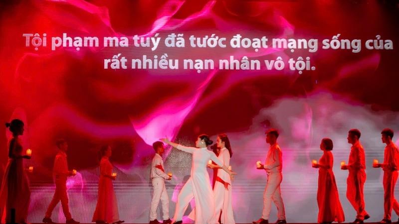 Bộ Công an lấy ý kiến “Ngày tưởng niệm nạn nhân của ma túy”