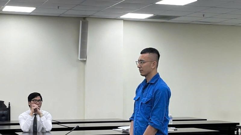 Đối tượng vận chuyển hơn 7kg ma túy bị tuyên án tù chung thân