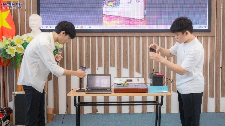 Khi trí tuệ nhân tạo trở thành nguồn cảm hứng đổi mới giáo dục