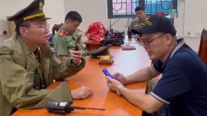 Xử lý nghiêm các hành vi trục lợi tại sự kiện A80