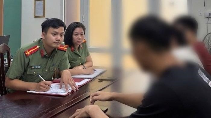 Hà Nội: Nam thanh niên đăng thông tin sai sự thật về sự kiện sơ duyệt Lễ diễu binh A80 bị xử lý
