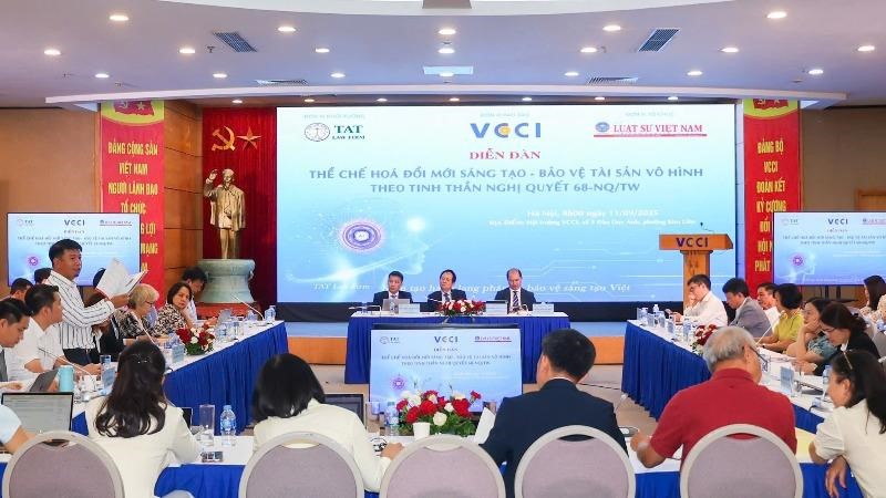 Doanh nghiệp Việt trước thách thức thương hiệu và cơ hội đổi mới sáng tạo