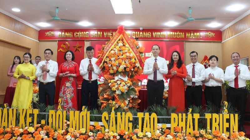 Mặt trận tổ quốc Việt Nam xã Đại Thanh: Phát huy vai trò nòng cốt trong khối đại đoàn kết toàn dân