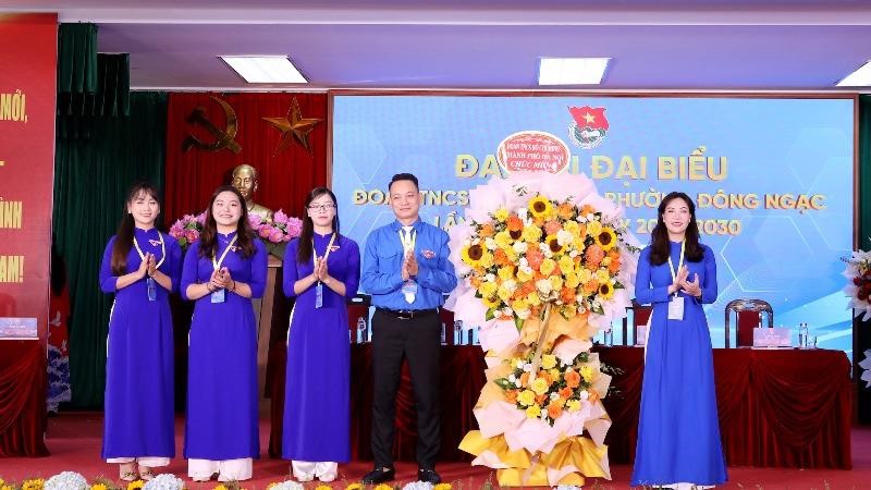 Phát huy vai trò xung kích của đoàn viên thanh niên trong kỷ nguyên số