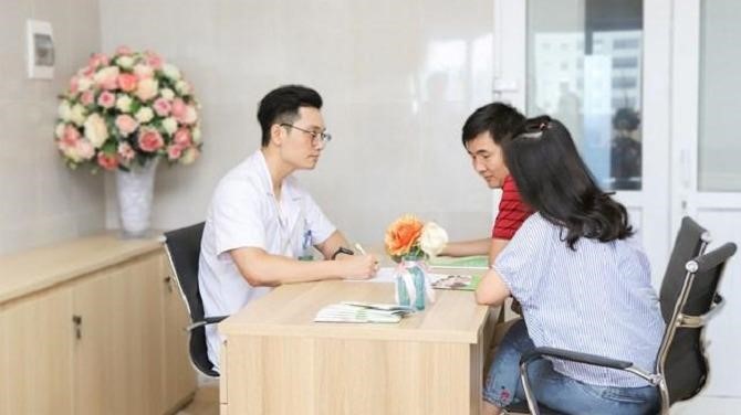 Hưởng ứng Ngày quốc tế người cao tuổi và quốc tế trẻ em gái 