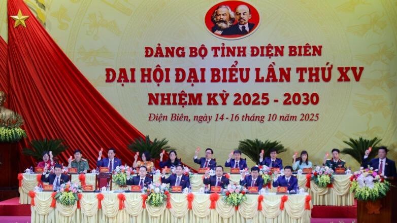 Khát vọng xây dựng Điện Biên trở thành tỉnh phát triển khá trong khu vực