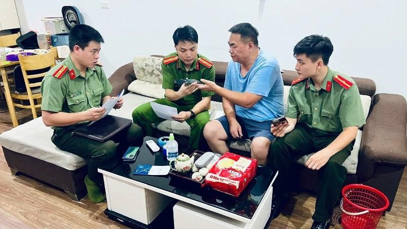 Dấu ấn Công an Thủ đô sau 6 tháng triển khai mô hình Công an địa phương 2 cấp