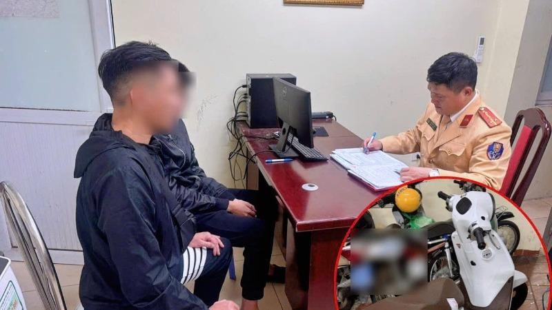 Hà Nội: Xử lý nhiều trường hợp vi phạm qua phản ánh của người dân