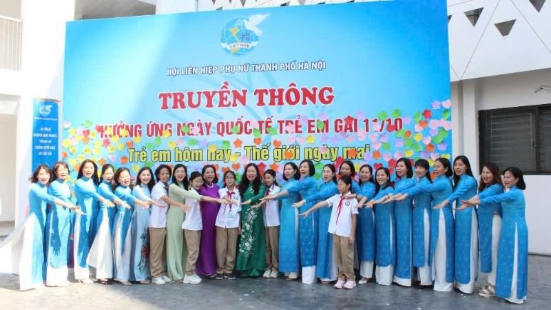 Bài 3: Hiệu quả từ việc đưa chính sách vào thực tiễn