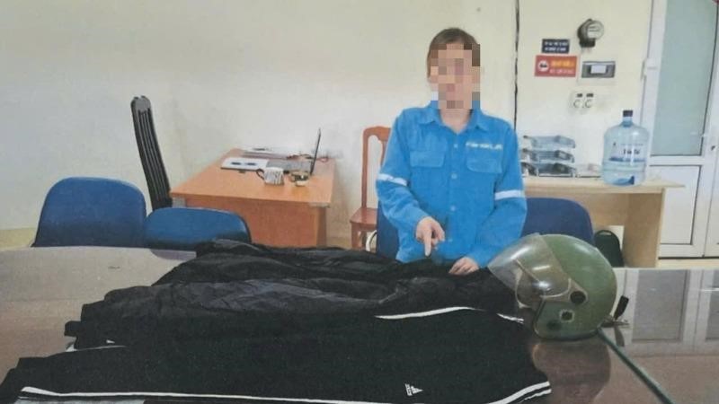 Ước vọng trở về của người mẹ lầm lỡ