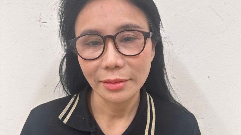 Khởi tố Giám đốc Công ty TNHH thẩm mỹ viện Mailisa