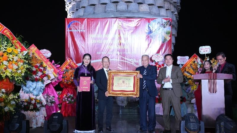 ​Không gian sống kể chuyện gìn giữ ký ức Việt