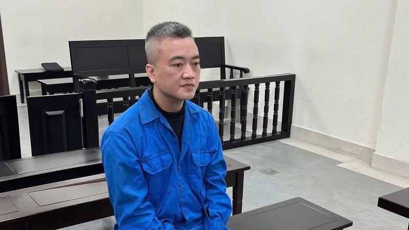 Lĩnh án 14 năm tù vì tham ô hơn 600 triệu đồng của công ty