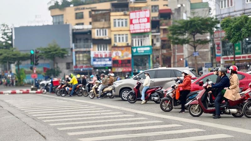 Hệ thống Camera AI - Công cụ nền tảng của đô thị thông minh