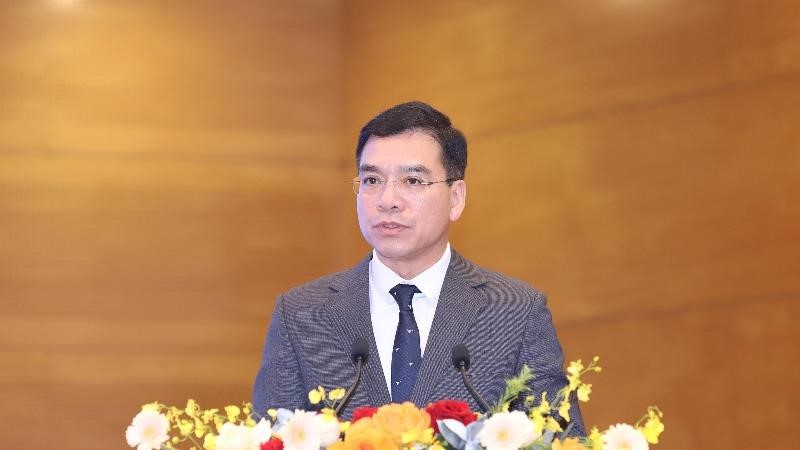 Khai mạc Đại hội đại biểu toàn quốc Hội Thầy thuốc trẻ Việt Nam lần thứ V, nhiệm kỳ 2025-2030