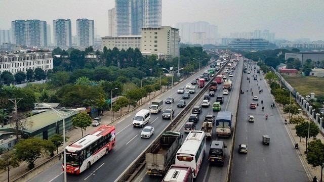 71 vụ tai nạn giao thông trong ngày thứ 2 của kỳ nghỉ Tết Dương lịch 