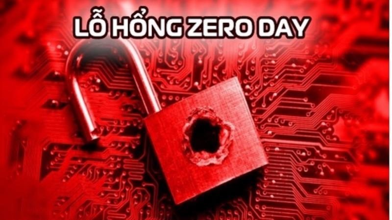 Công an TP Hà Nội cảnh báo lỗ hổng “Zero-day” nghiêm trọng trên các thiết bị Apple