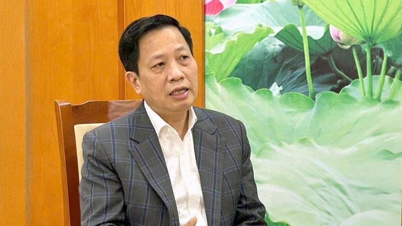 Đồng chí Hà Quốc Trị: Chuyển “từ bị động sang chủ động” kiểm tra, giám sát, không để sai phạm nghiêm trọng xảy ra