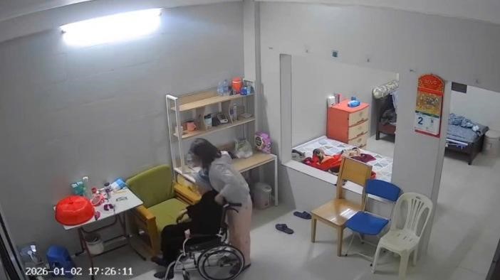 Hà Nội: Khẩn trương điều tra vụ cụ bà 90 tuổi bị giúp việc bạo hành ở phường Hai Bà Trưng