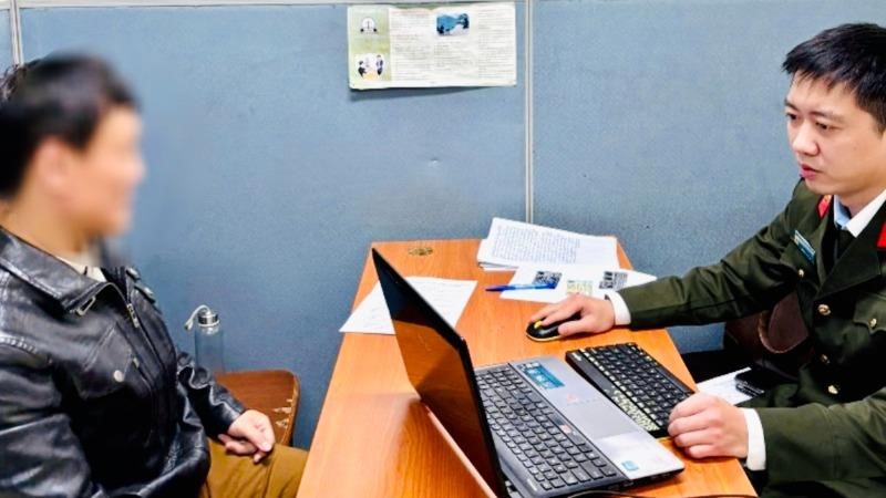 Tăng cường xử lý thông tin sai sự thật trên không gian mạng 