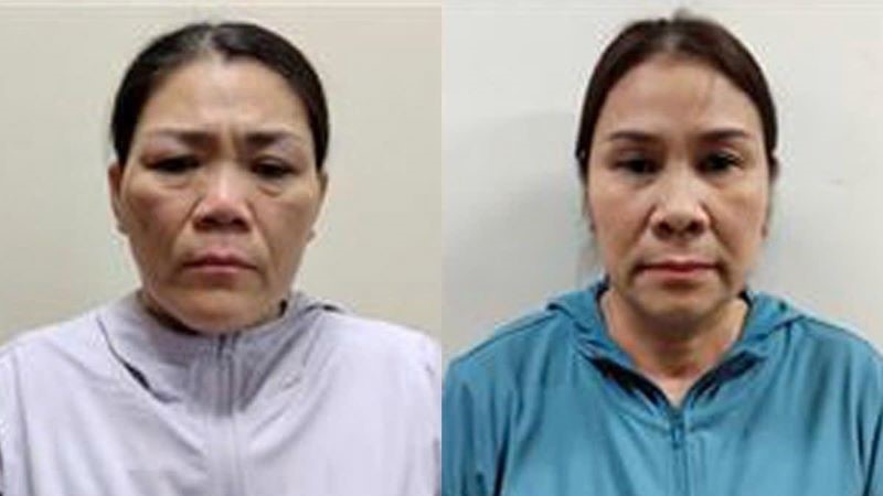 Truy tố 25 bị can trong vụ buôn lậu 310kg vàng trị giá hơn 450 tỷ đồng