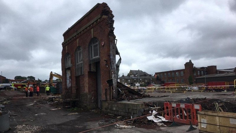 Một trong bốn nạn nhân trong vụ cháy ở Manchester là công dân Việt Nam