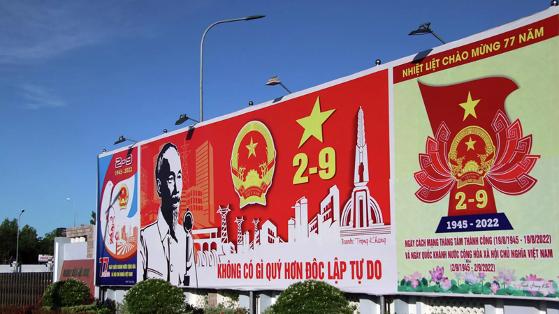 Việt Nam là đối tác tin cậy nhất của Nga ở Đông Nam Á