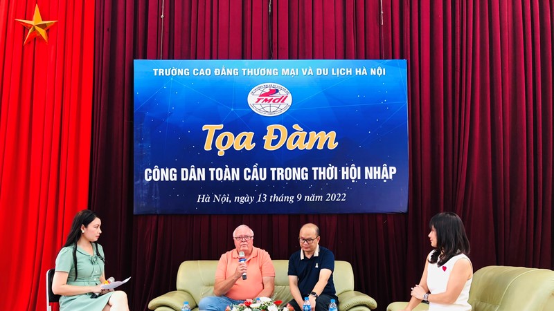 Hành trang để các “công dân toàn cầu” dễ dàng thích ứng trong thời đại hội nhập